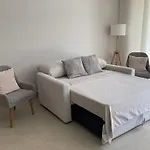 Serena del Mar, Morros IO