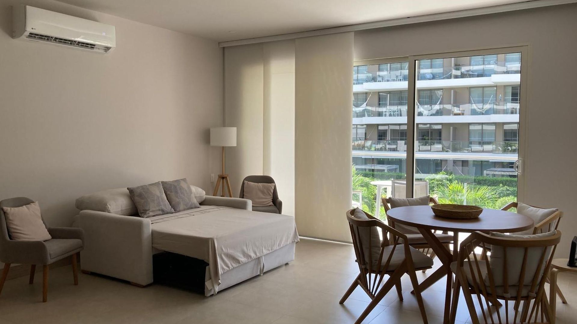 Apartamento Serena Del Mar, Morros Io *