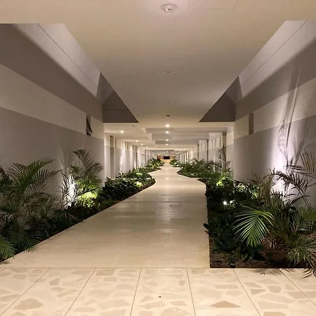 Apartamento Serena Del Mar, Morros Io *