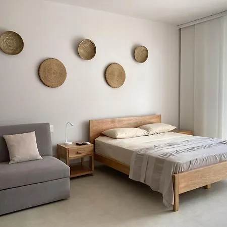 Apartamento Serena Del Mar, Morros Io