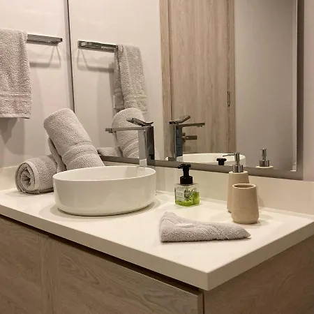 Apartamento Serena Del Mar, Morros Io *