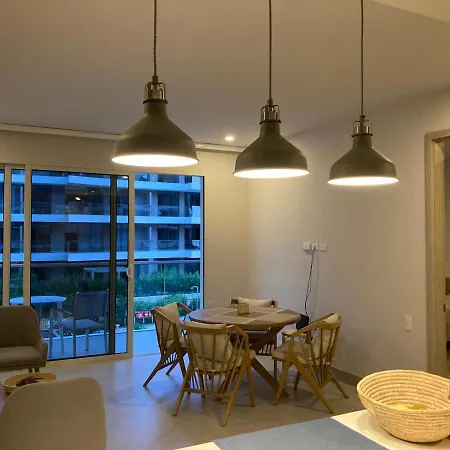 Serena Del Mar, Morros Io Apartamento Cartagena