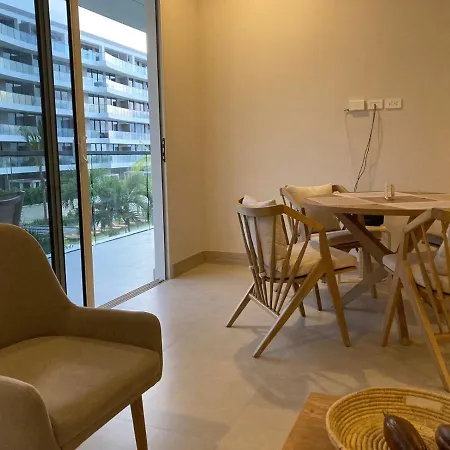 Apartamento Serena Del Mar, Morros Io *