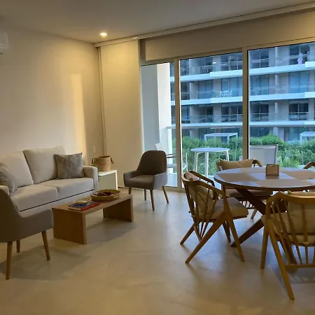 Apartamento Serena Del Mar, Morros Io *