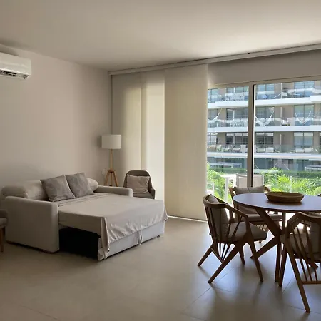 Apartamento Serena Del Mar, Morros Io *