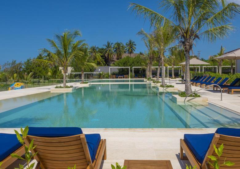 Serena Del Mar, Morros Io * Cartagena