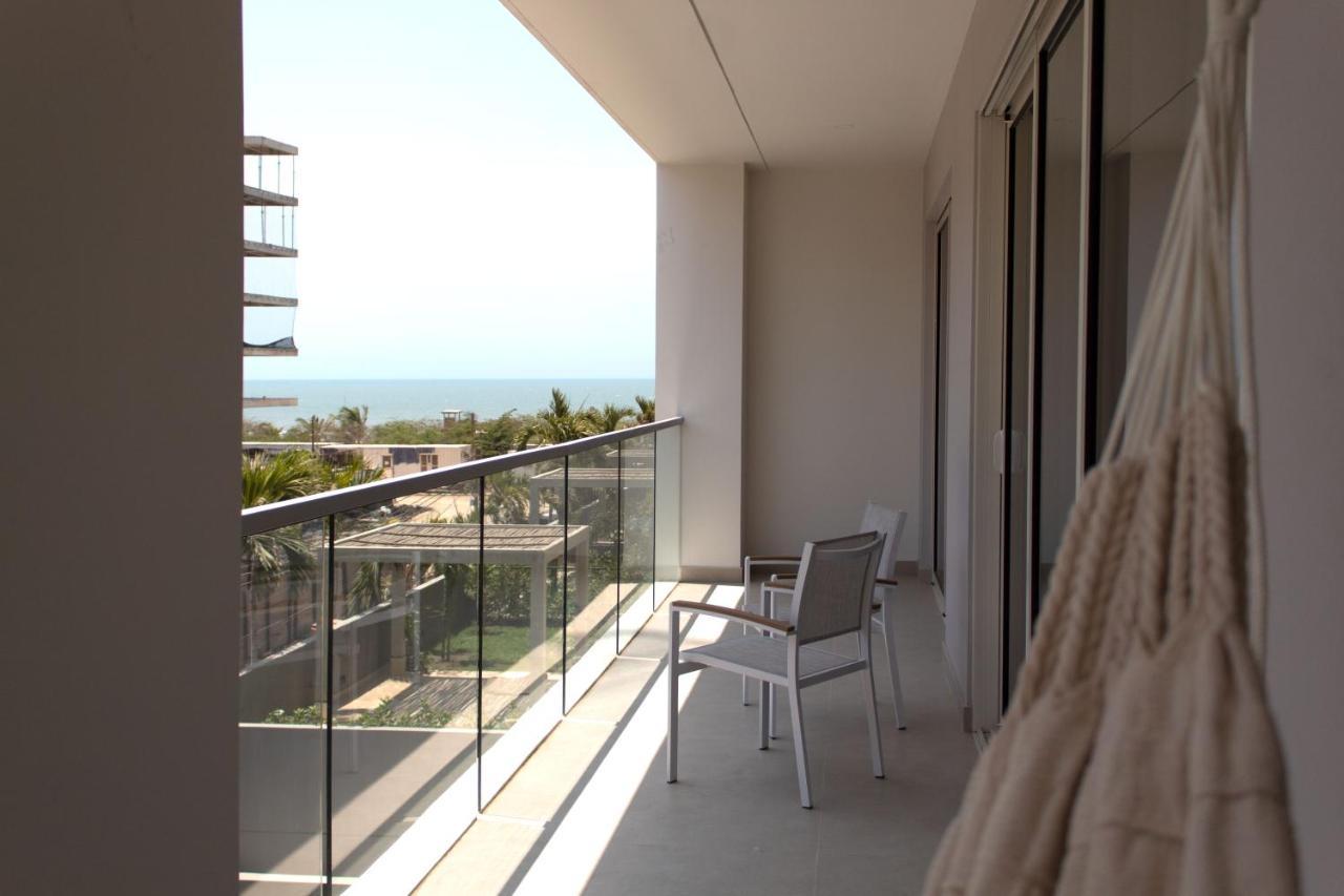 Serena Del Mar, Morros Io Apartment Cartagena