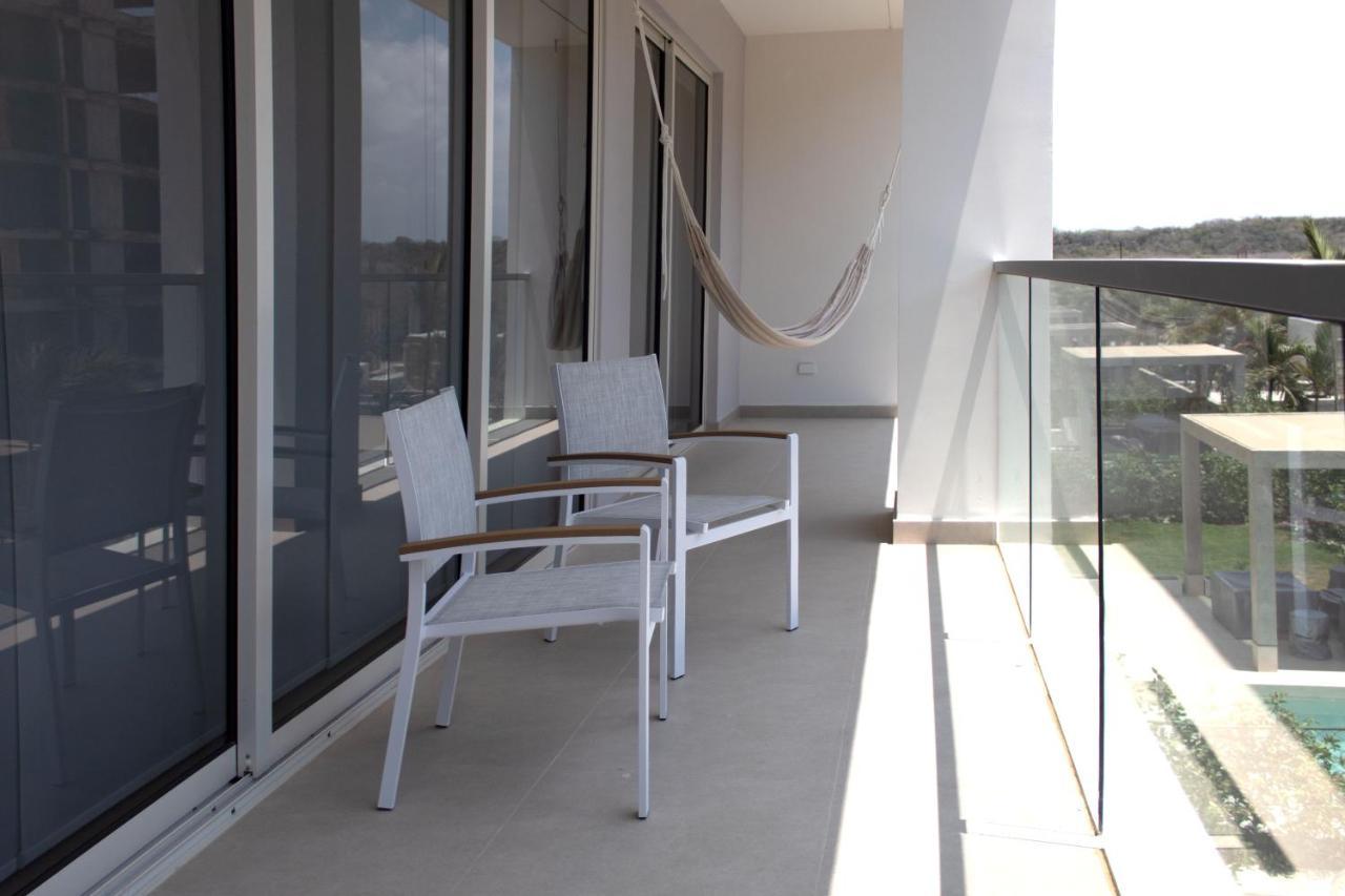 Serena Del Mar, Morros Io Apartment *