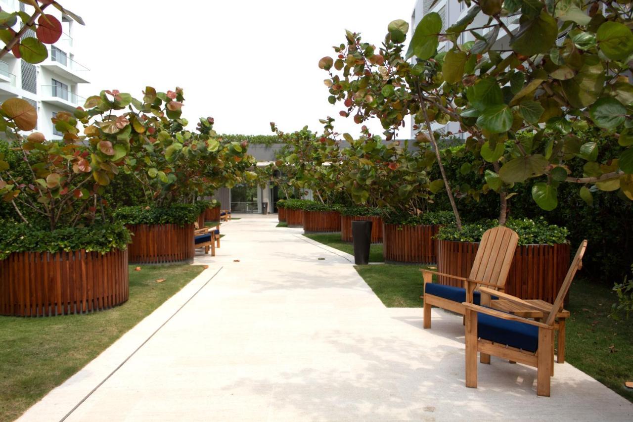 Apartment Serena Del Mar, Morros Io