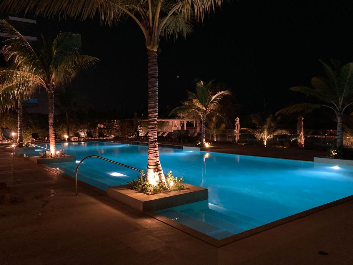 Apartamento Serena Del Mar, Morros Io