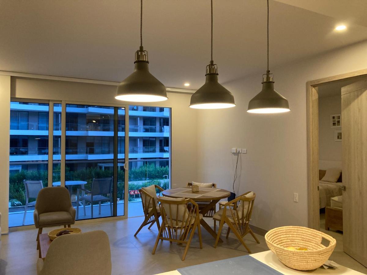 Serena Del Mar, Morros Io Apartment Cartagena