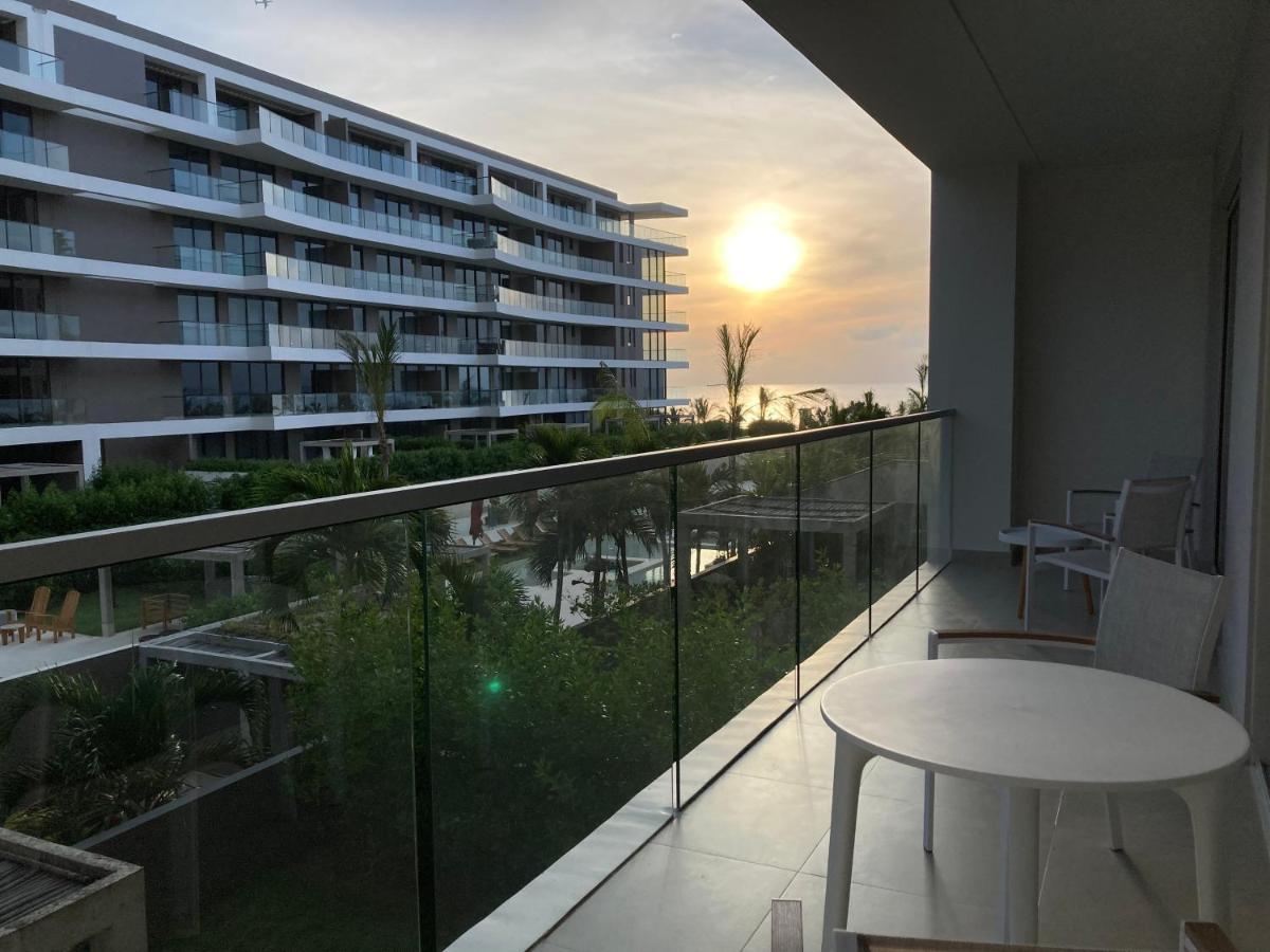 Serena Del Mar, Morros Io Apartment