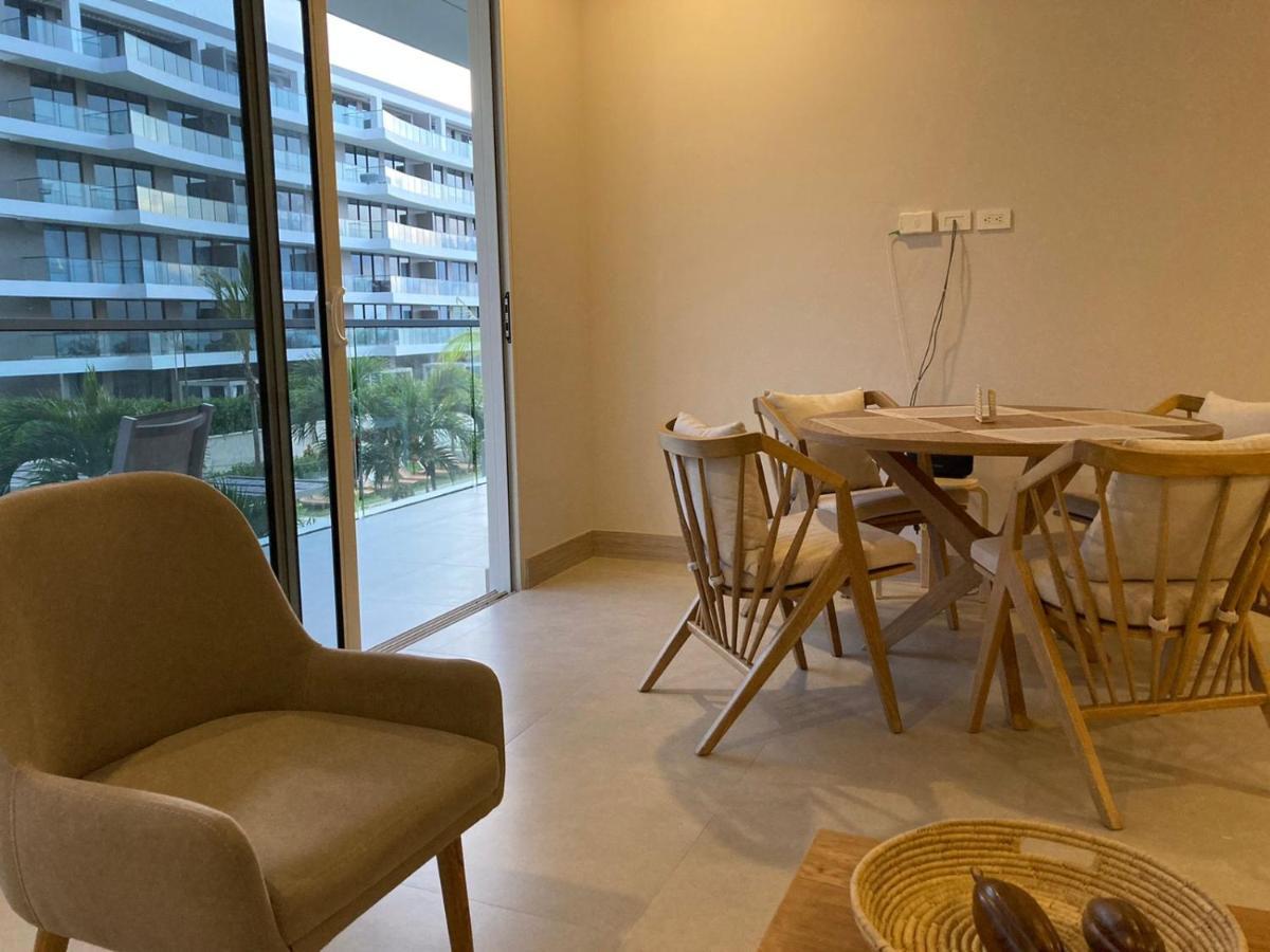 Apartment Serena Del Mar, Morros Io *
