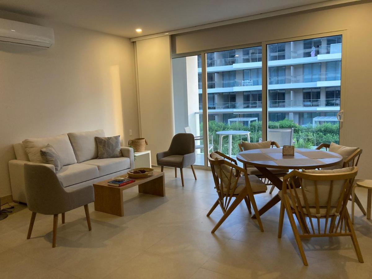 Apartment Serena Del Mar, Morros Io *