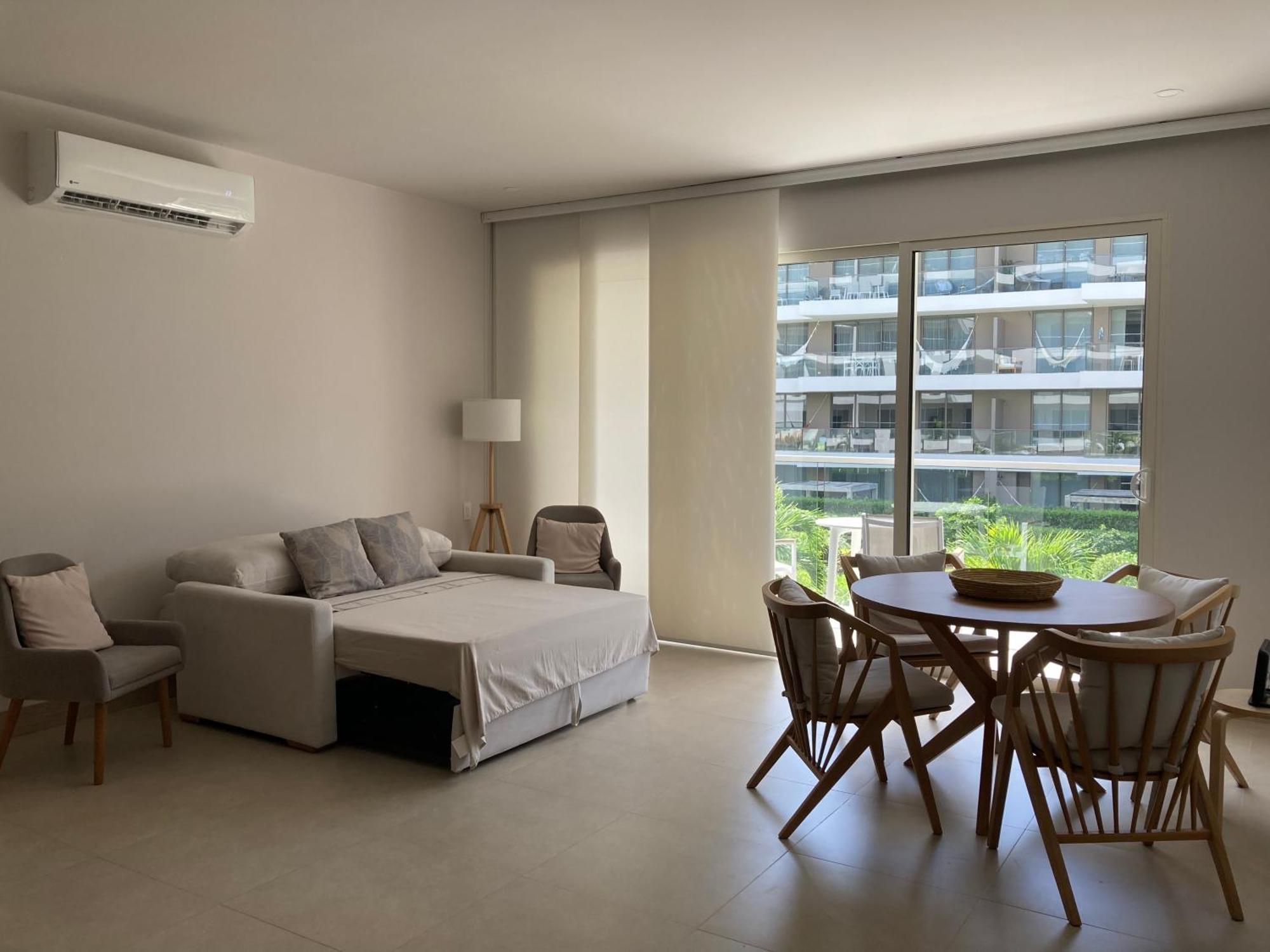 Apartment Serena Del Mar, Morros Io *